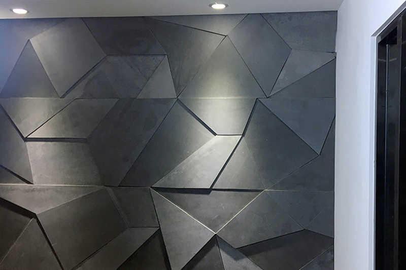 國資委內(nèi)墻